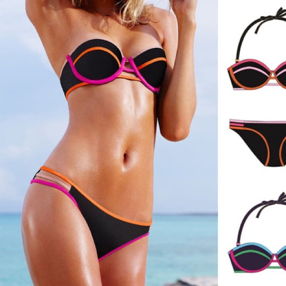 Victoria Secret Bikini - Picture 1 of 5